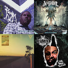 洋楽 Celph Titled&Buckwild The Instrumentals 199NowAsideBside_grande.png?v=