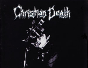 Christian Death – The Path of Sorrows (Limited Edition Christian Death – The Path of Sorrows (Limited Edition