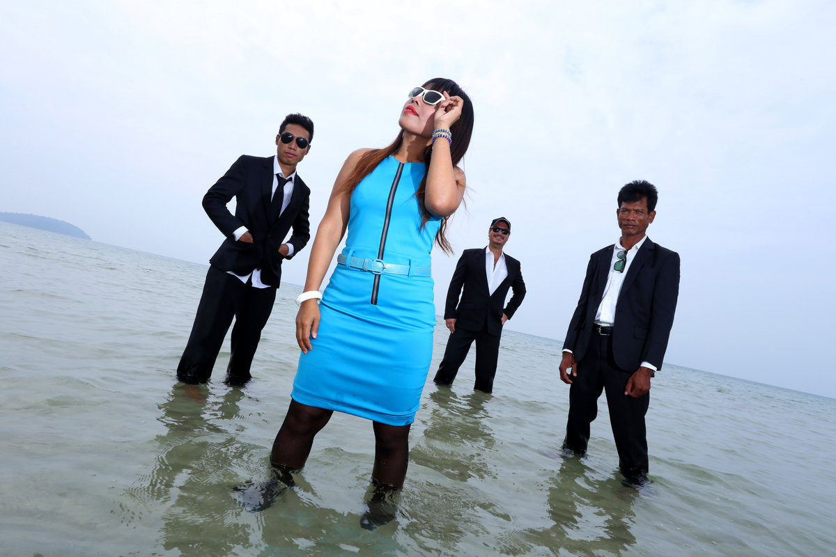 the cambodian space project 【7inch ep】 The Cambodian Space Project Discography: Vinyl, CDs, & More