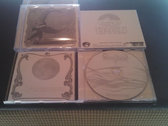 Moonlover - Jewelcase CD photo 