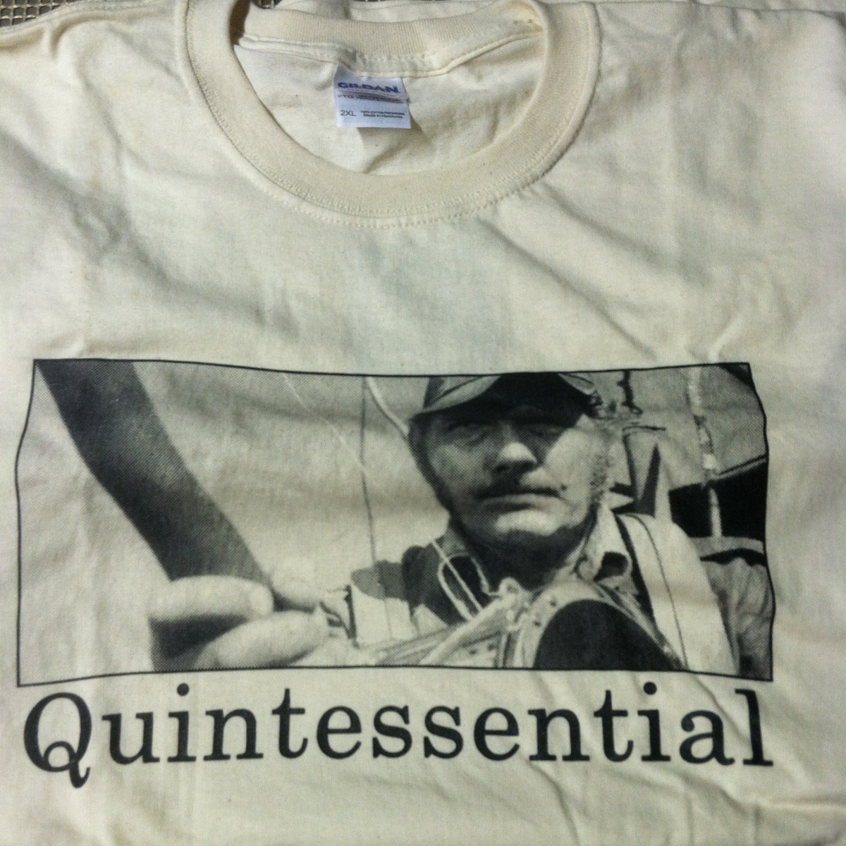 quintesential