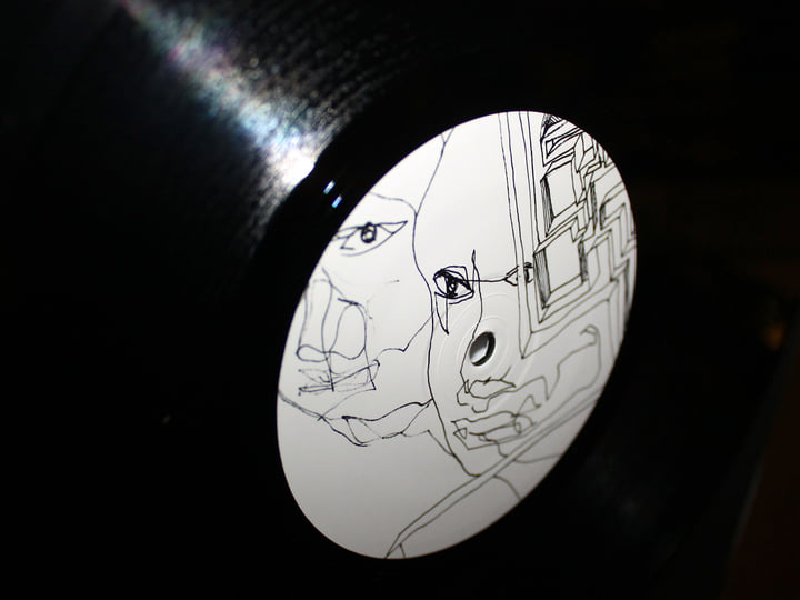 Error Design | Strange Audio Dreams | art-aud
