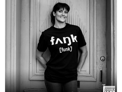 FUNK T-shirt main photo