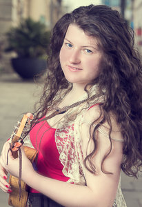 Music | Little Evelyn