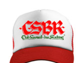 CSBR Trucker Hat photo 