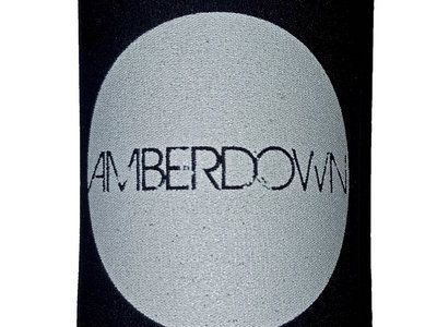 Amberdown Official Stubby Holder main photo