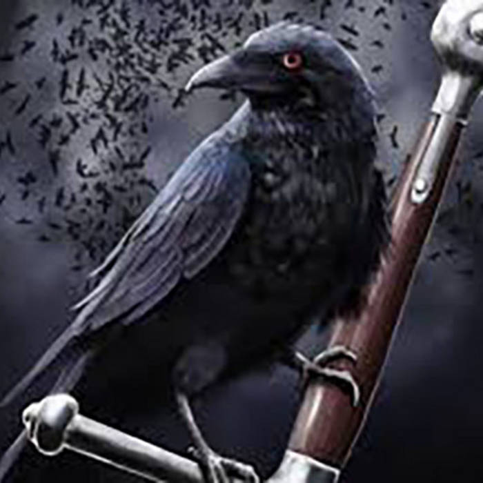 Drop_DRAven cover