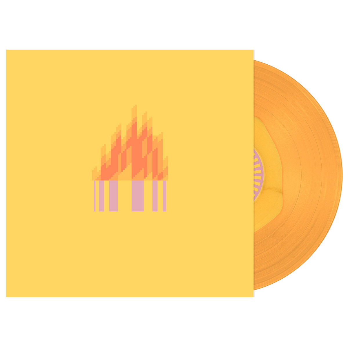 檄レア・サウンドトラック盤★Chris Schlarb/Dropsy Dropsy (Original Video Game Soundtrack) | Chris Schlarb