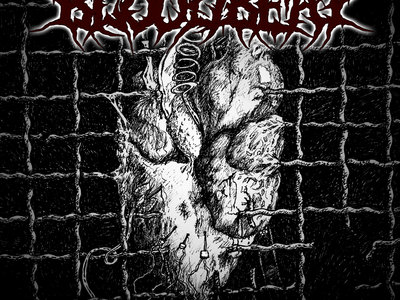 Bloodbeat - Into Death (Demo CD) main photo