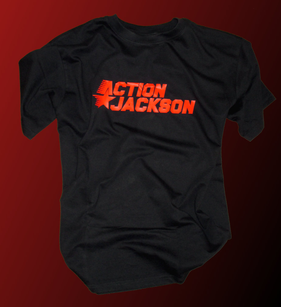 Miami Kill ACTION JACKSON