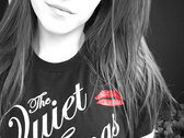 The Quiet Things T-Shirt photo 