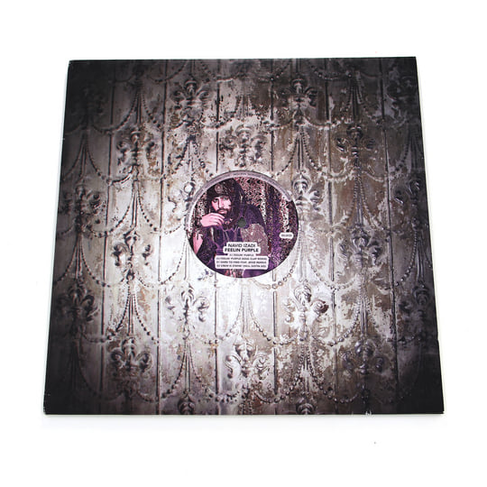 Feelin' Purple EP | Navid Izadi