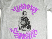 Cosmonaut Asimov T-shirt photo 