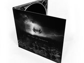 Combo CD + t-shirt "The Age of Darkness" photo 