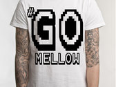 Compact Disc & Cassette & Digital Download & #GOMELLOW T-Shirt photo 