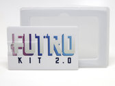 Futro Kit 2.0 - 2 GB USB card photo 
