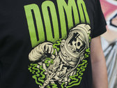 "Domonauta" T-Shirt photo 
