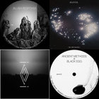 NFRBV01] 'Dopplegänger' EP | Codex Empire, Paul Birken, NX1