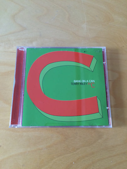 Terry Riley: In C | Bang on a Can All-Stars