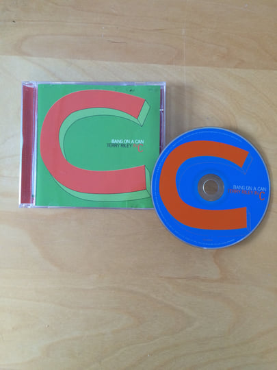 Terry Riley: In C | Bang on a Can All-Stars