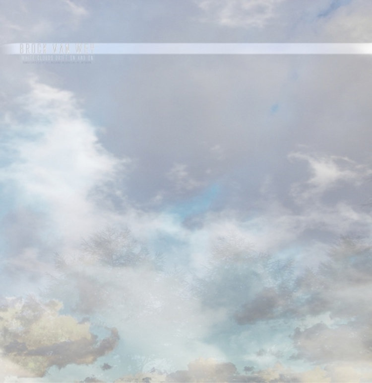 white clouds drift on and on echospace detroit