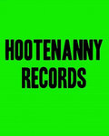 Hootenanny Records image