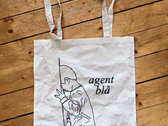 Tote bag photo 