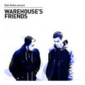 warehouse's friends image