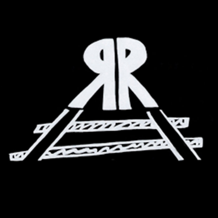 Rusted Rail cover