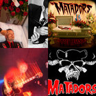 The Devil's Music | THE MATADORS The Devil's Music | THE MATADORS