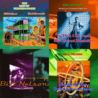 My Private Cosmos (Disc One) | Bill Nelson