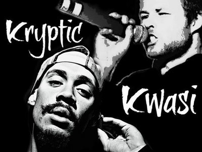 Kryptic, Kwasi & Filthy Lui Live In Frankston main photo