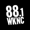 WKNC 88.1 FM HD-1/HD-2 image