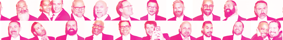San Francisco Gay Men’s Chorus — Photo