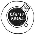 Barely Regal Records image