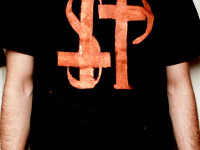 TSP copper logo T-Shirt main photo