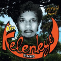 Afro Kelenkye Band image
