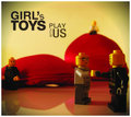 Girl's Toys image