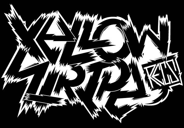 Fuck The System EP | Hallucinator | Yellow Stripe Recordings