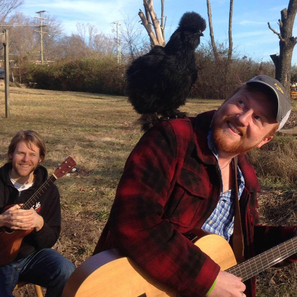 Music Hunter Nelson Music