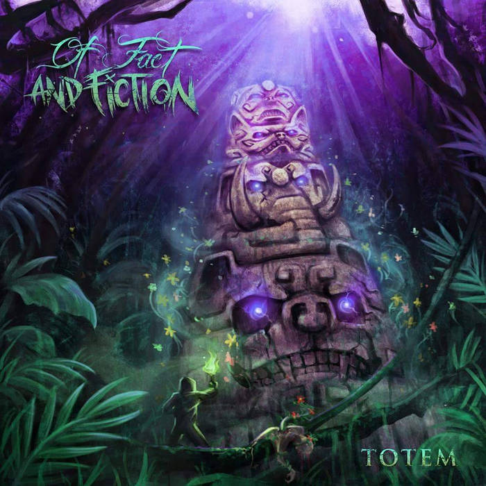 Totem | Of Fact and Fiction