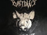 Pig's Head T-shirt photo 