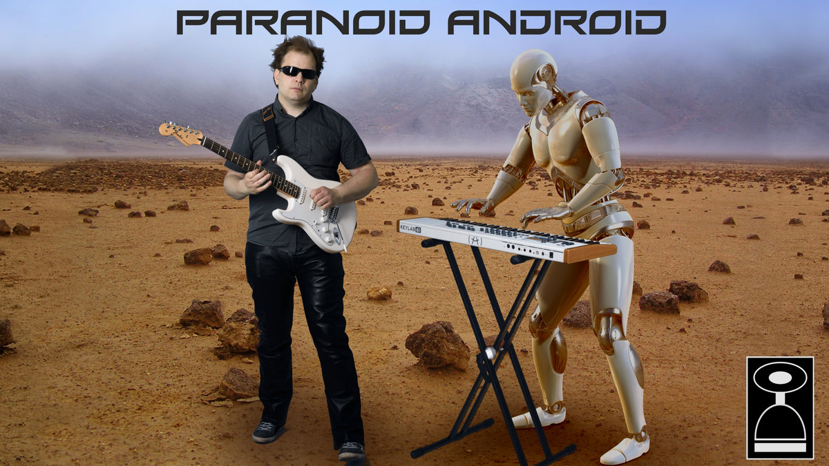 paranoid android lyrics paranoid android lyrics
