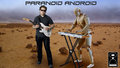Paranoid Android image