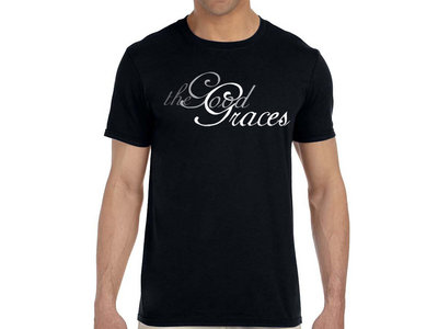 tGG logo t-shirt - black main photo