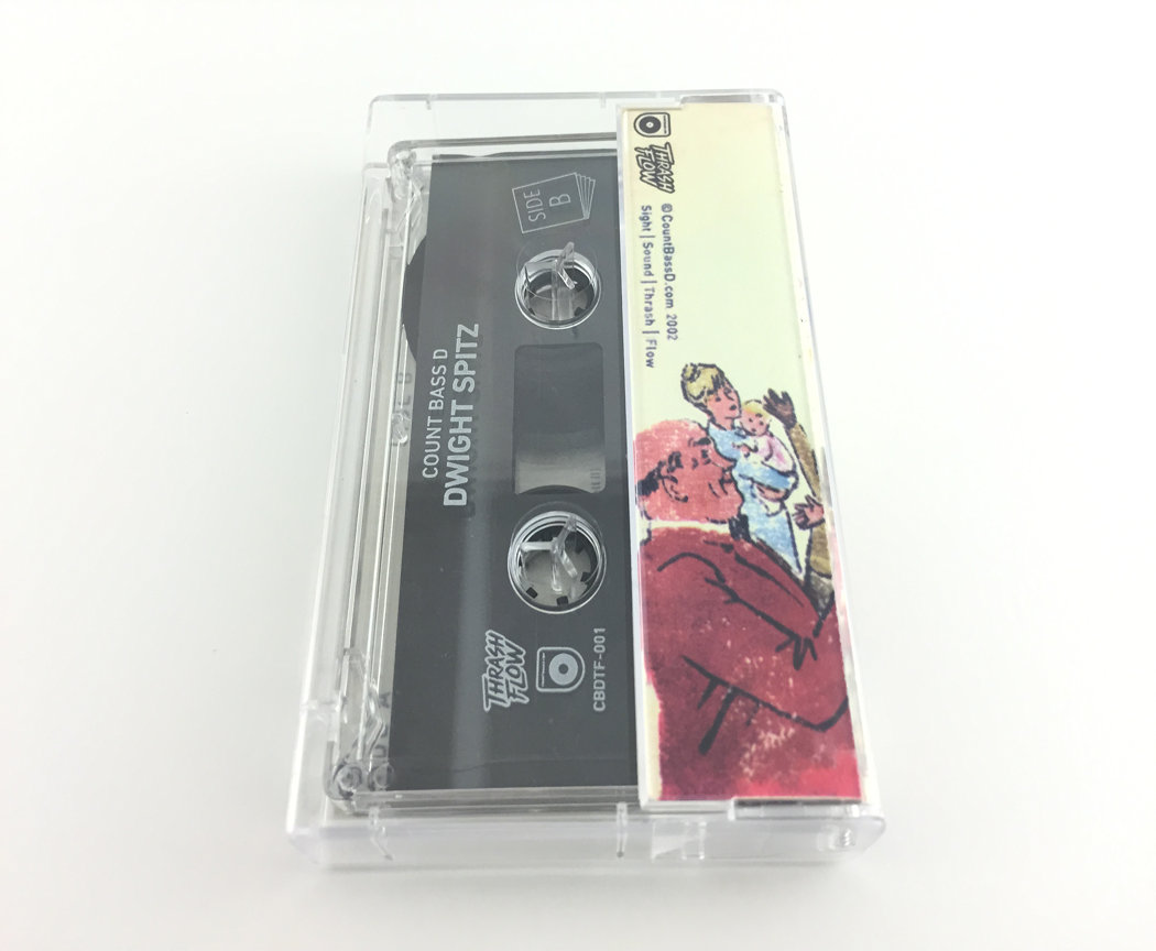 Ohio Playas | Count Bass D