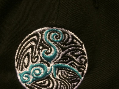 SLB Logo Embroidered Hat main photo