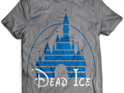 Dead Ice Disney Tee main photo