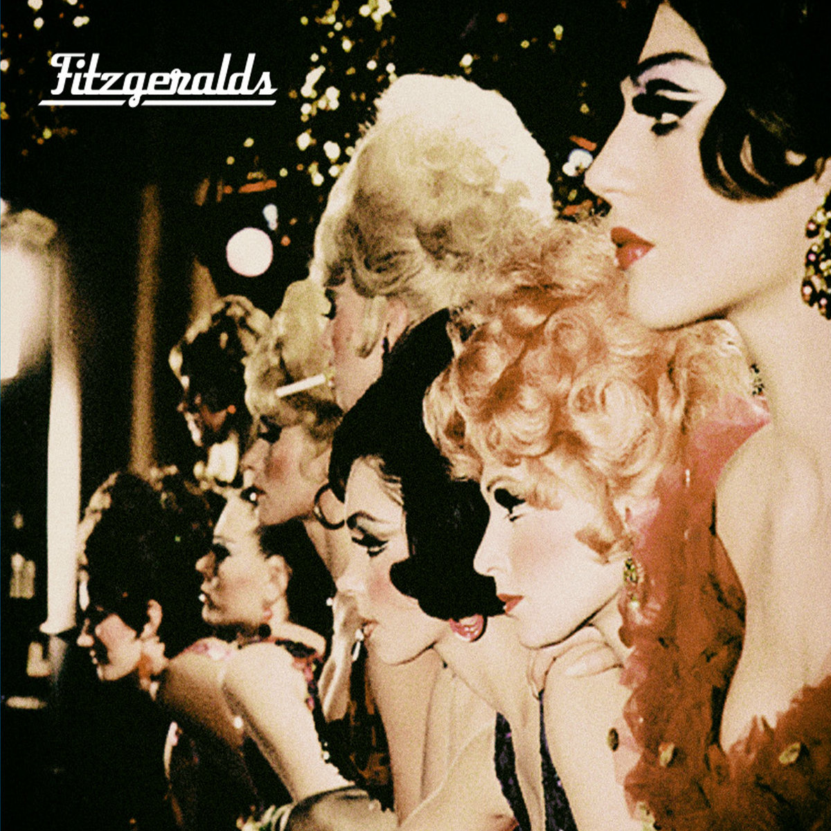 Fitzgeralds | Fitzgeralds