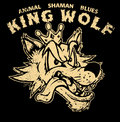 KING WOLF image